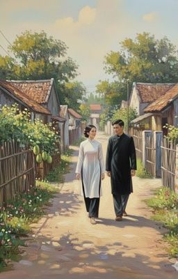 Người Mà Tôi Thương