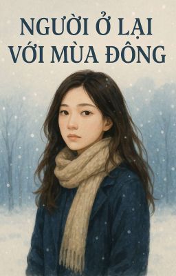 NGƯỜI Ở LẠI VỚI MÙA ĐÔNG