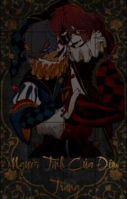 Người tình của đêm trăng