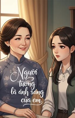 Người từng là ánh sáng của em 