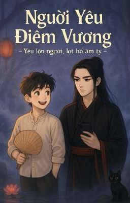Người yêu diêm vương 