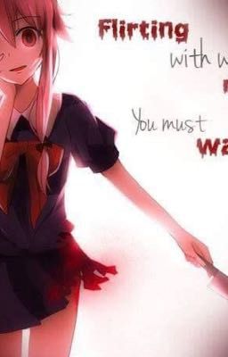 (Ngưu-Giải-Mã)Cuộc tình tay ba giữa nàng Yandere và nhóc Tsundere!!!