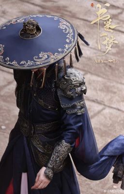 【 Ngụy thiệu X nam hành 】 chiếu tuyết che cục