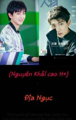 ( Nguyên Khải H) Điạ Ngục