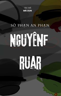 Nguyền rủa (Số Phận An Phận) 