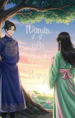 Nguyện Yêu Mình Nàng