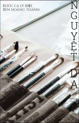 Nguyệt Dạ: Khúc Ca Ly Biệt Bên Hoàng Thành 
