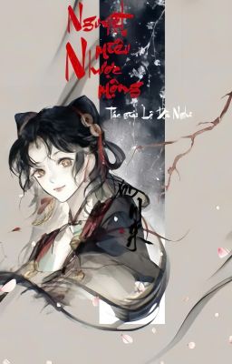 Nguyệt Miêu Nhược Mộng