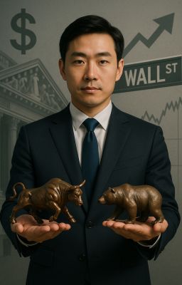Nhà Đầu Tư Nhìn Thấy Tương Lai