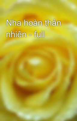 Nha hoàn thản nhiên - full