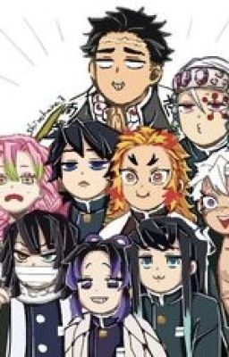 Nhà khoa học xuyên ko vào Kimetsu no yaiba