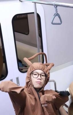 Nhã Tít | Nếu em biến thành con gián