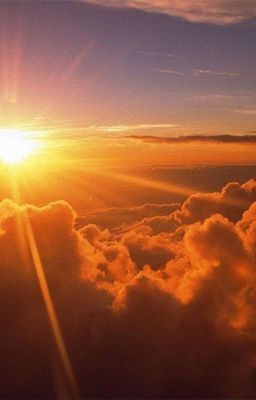 [Nhà Trẻ] Trái Đất ôm Mặt Trời