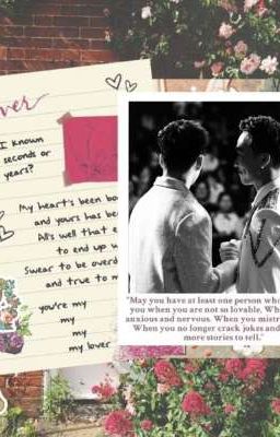 [NhãHuy][chuyển ver]Chú và em bé