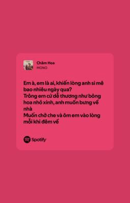 NhãHuy | Họa và Hoa