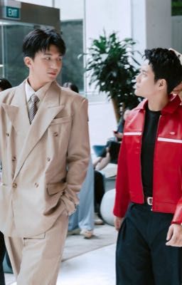 [Nhật Hoàng x Đình Khang] 