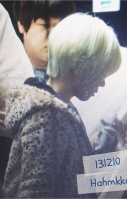Nhật kí của Eunjung khi Jiyeon bỏ đi
