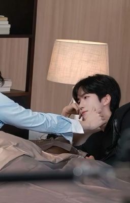 Nhật kí mang thai của nhà Hoa Thịnh 