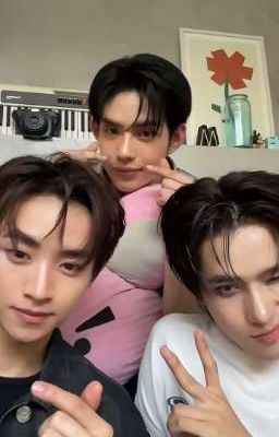 Nhật Ký 1 Ngày Của 3 Bạn Nhỏ [HoangCongSon]
