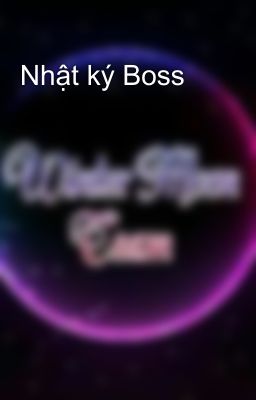 Nhật ký Boss