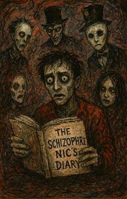 NHẬT KÝ CỦA KẺ CHẲNG CÒN LÀ MỘT