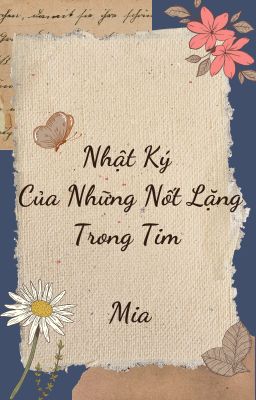 Nhật Ký Của Những Nốt Lặng Trong Tim