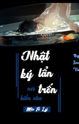 Nhật ký lẩn trốn nơi biển sâu