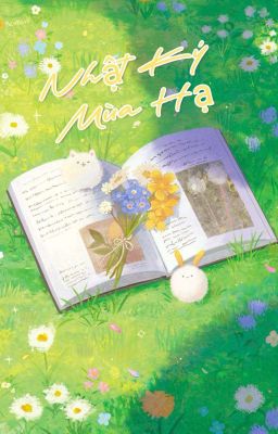 Nhật Ký Mùa Hạ