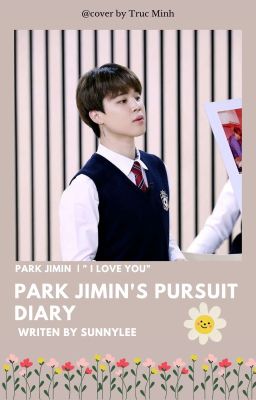 Nhật ký theo đuổi Park Jimin | Park Jimin x You