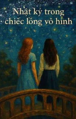 Nhật ký trong chiếc lồng vô hình 