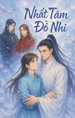 Nhất Tâm Đồ Nhi