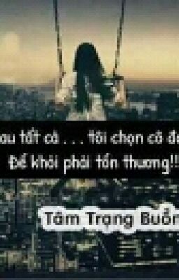 Nhất trên thế giới này... Là Cậu!!!