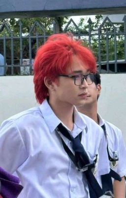 Nhiệm Vụ Cứu Rỗi Nam Phụ (fanfic amnse)