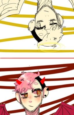 Nhím's--•Artbook• #2