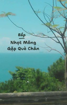 Nhọt Mông Gặp Què Chân