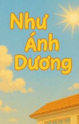 Như ánh dương
