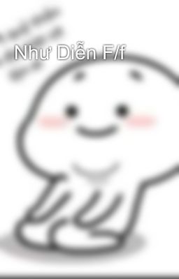 Như Diễn F/f