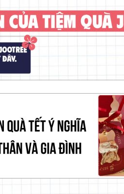 Những cách chọn quà tết ý nghĩa dành cho người thân và gia đình