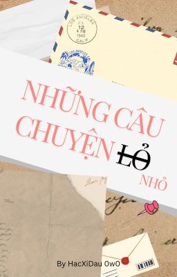 Những câu chuyện... nhỏ [Shorts]