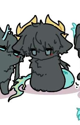 Những chia sẻ xàm xí về một thể loại truyện nào đó 