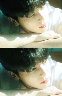 'những điều chưa thể nói'  [ jjk//imagine ]
