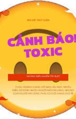 Những điều làm tôi bực bội!!!