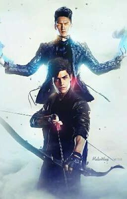 ❤❤ Những Fanfic về Malec ❤❤