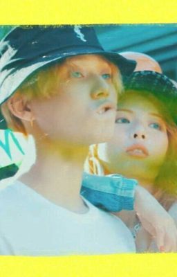 những kẻ khờ mộng mơ [ Triple H / E'dawn x Hyuna ]