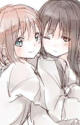 những khoảng khắc xinh xắn 