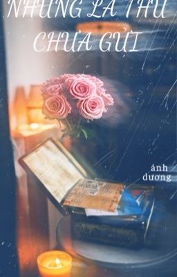 Những lá thư chưa gửi