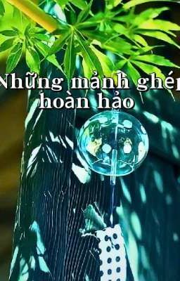 Những mảnh ghép hoàn hảo