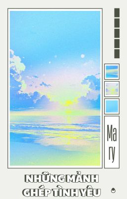 Những Mảnh Ghép Tình Yêu ( Album ngoại truyện của Nắng trên sân trường )