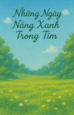 Những Ngày Nắng Xanh Trong Tim 