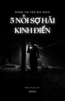 Những nỗi sợ kinh điển